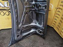 Крышка багажника (дверь 3-5) UEI9G7 Audi 100 - Фото 6