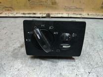 Переключатель света RIE7VD Ford C-Max - Фото 1
