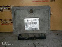 Блок управления двигателем SP5H5A Volkswagen Golf - Фото 3