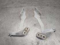 Петля капота Y1Q3R8 Ford Fusion - Фото 2