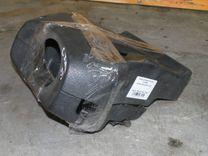 Кожух рулевой колонки H1420N Citroen Xsara - Фото 2