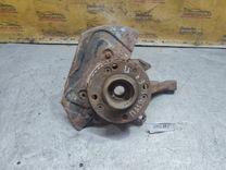 Кулак поворотный правый AWJ50A Volkswagen Passat - Фото 1