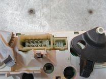 Блок управления печки/климат-контроля F0OADX Citroen C4 - Фото 5