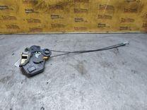 Замок двери задней правой UTTJT7 Toyota Corolla купить с доставкой