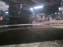 Дверь передняя левая J1ARZC Opel Meriva купить на авторазборке