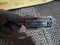 Проводка двигателя S897B7 Hyundai Matrix - Фото 7