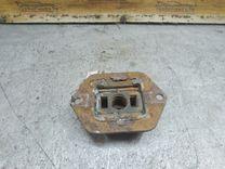 Кронштейн крепления балки подвески B15K8L Citroen Xsara Picasso - Фото 3