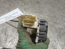 Замок двери задней правой TR08CK Peugeot 407 купить с доставкой. Огромный выбор запчастей и марок авто. У нас есть практически все.