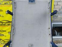 Крыша EUAP27 Toyota Corolla Verso undefined