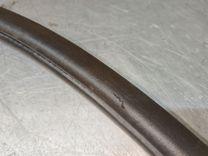 Уплотнитель двери задней правой ZEQZIQ Volvo V40 - Фото 4