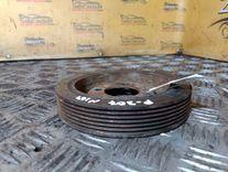 Шкив коленвала TEJ564 Peugeot 307 - Фото 2