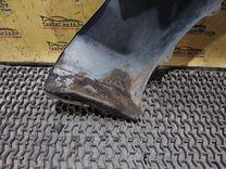 Крыло переднее левое SSY1EI Ford Mondeo undefined