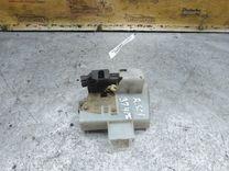 Замок двери передней правой NKW7AO Renault Scenic - Фото 4