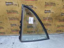 Стекло двери задней правой 6993KY Toyota Avensis купить