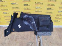 Обшивка багажника J9E98Y Volkswagen Passat купить в магазине запчастей бу