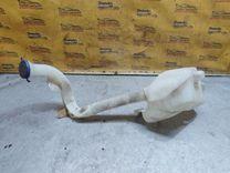 Бачок омывателя BU62KJ Citroen C3