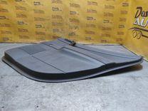 Обшивка двери задней правой (дверная карта) 79PIPX Volkswagen Polo купить на авторазборке