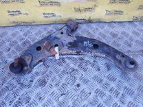 Рычаг передний левый ND5HKH Toyota Corolla - Фото 6