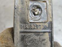 Накладка подсветки номера S130OS Fiat Punto купить с доставкой