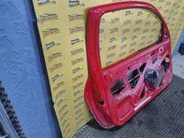 Дверь передняя левая 4P6Q9X Peugeot 206 купить на авторазборке