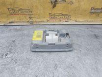 Фонарь салона (плафон) R1GP3W Fiat Palio купить с доставкой