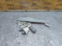 Стеклоподъемник электрический задний левый H44Y1R Toyota Avensis - Фото 2