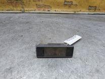 Подсветка номера DJWSOP Peugeot 307