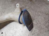 Бачок омывателя CVJZSE Skoda Roomster купить в магазине запчастей бу