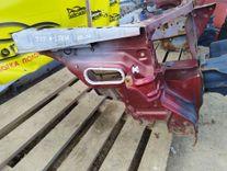 Передняя панель крепления облицовки (телевизор) F88BFD Mazda 626 купить
