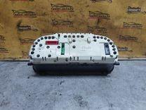 Щиток приборов (приборная панель) 43WH89 Renault Laguna купить на авторазборке