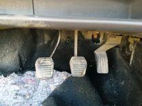 Узел педальный (блок педалей) RB756T Ford Focus купить