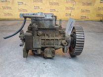 ТНВД 5O60B7 Volkswagen Golf купить на авторазборке