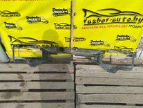 Передняя панель крепления облицовки (телевизор) PP23QT Citroen Evasion купить в магазине запчастей бу