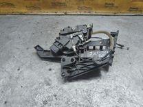 Замок двери задней левой P4F40F Ford C-Max купить с доставкой