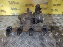 Турбина 000GRR Peugeot 307 купить