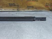 Молдинг стекла двери передней правой наружный V1R602 Honda FR-V - Фото 6