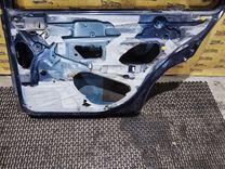 Дверь задняя правая GHH03J Peugeot 405 undefined