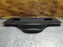 Обшивка крышки багажника 4AHHEG Peugeot 206 - Фото 2