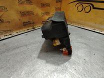 Блок управления печки/климат-контроля XF8HKL Peugeot 106 - Фото 2