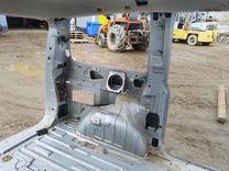 Крыло заднее левое K3I1SO Citroen C8 - Фото 7