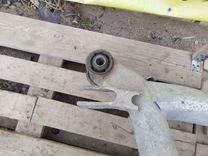 Балка подвески задняя CN2PP0 BMW 5 E39 - Фото 6