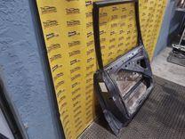 Дверь передняя левая MJ4XO3 Renault Espace купить с доставкой