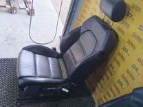 Салон (комплект сидений) U33IKB Audi A4 undefined