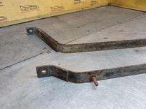 Крепление топливного бака TPL7C9 Ford Fusion - Фото 6