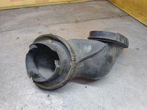 Патрубок воздушного фильтра WE876F BMW 5 E39 - Фото 3