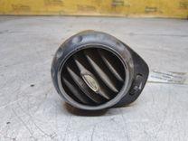 Дефлектор обдува салона YGNZB8 Alfa Romeo 147