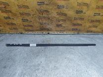 Молдинг стекла двери передней левой наружный CDATTV Peugeot 406 - Фото 1