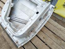Дверь задняя левая 4YSME3 Volkswagen Passat undefined