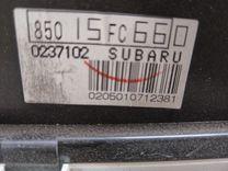 Щиток приборов (приборная панель) 5CO7JY Subaru Forester купить в магазине запчастей бу