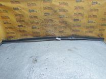 Уплотнитель капота 7HC0JU Renault Clio - Фото 4